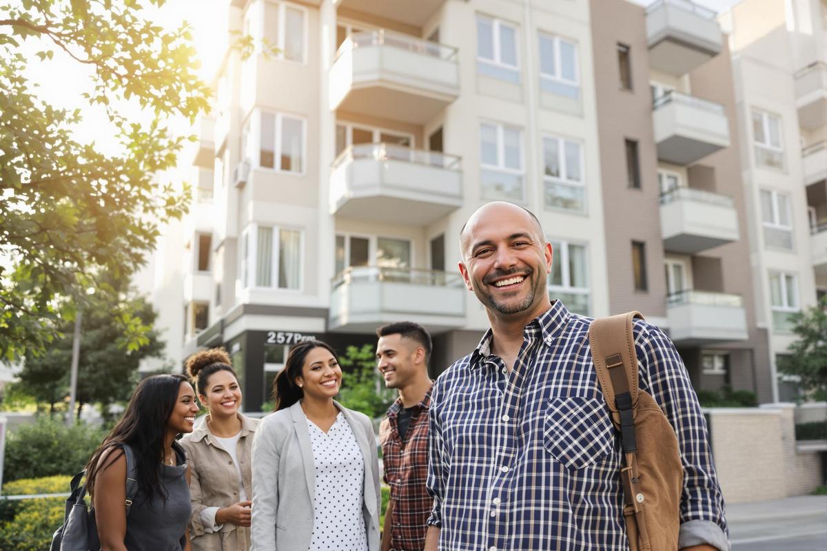 Pourquoi investir dans l'immobilier locatif ?