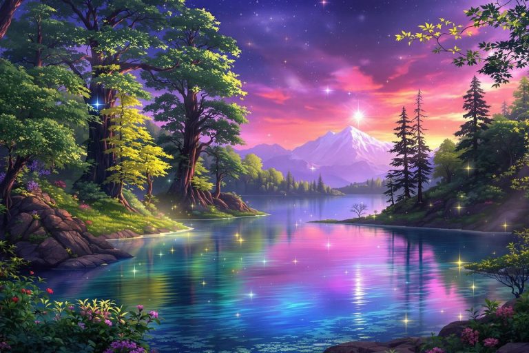 Chapitre 90 : plongée dans le monde magique de Mother of Learning.jpg