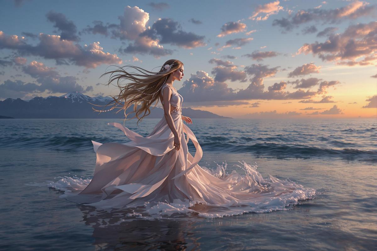 La femme du roi dragon : légende et impact culturel.jpg