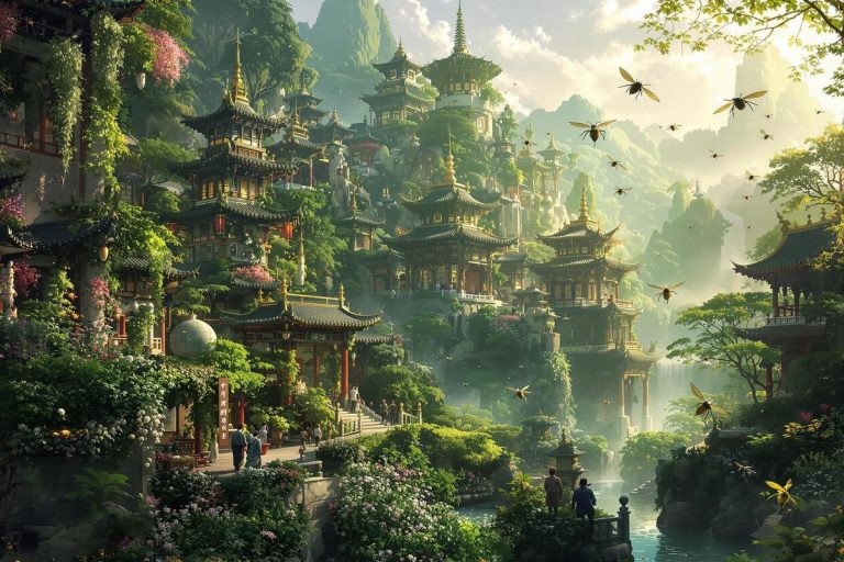 Scans VF de Reverend Insanity : tout savoir ici.jpg